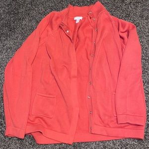 Women’s Sweater Cardigan